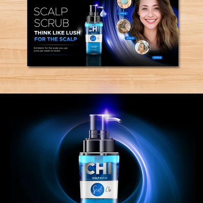 Scalp Chi